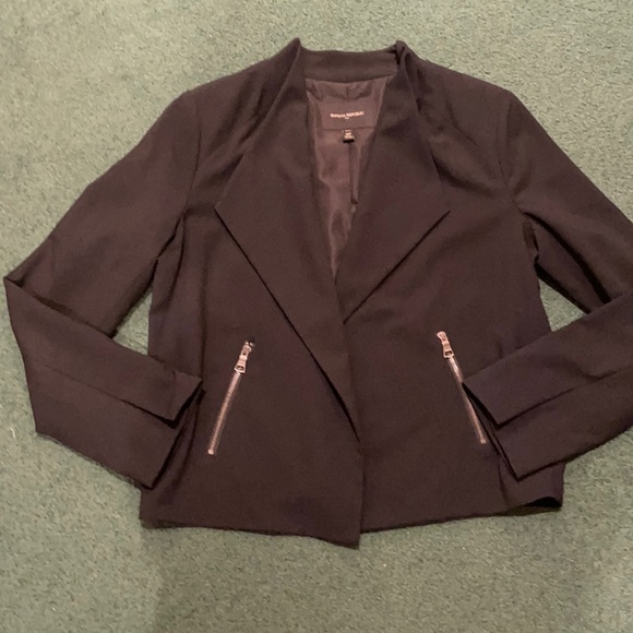 Black Blazer - Picture 1 of 3